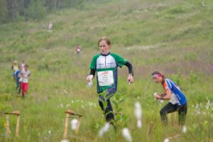 Oringen Annie