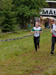 Tjoget Johanna